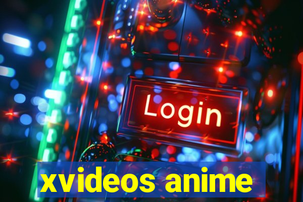 xvideos anime